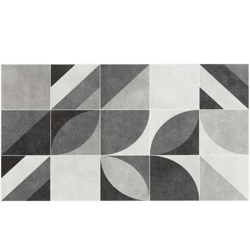 Revestimiento 32.5x59 Malaga AC Eliane