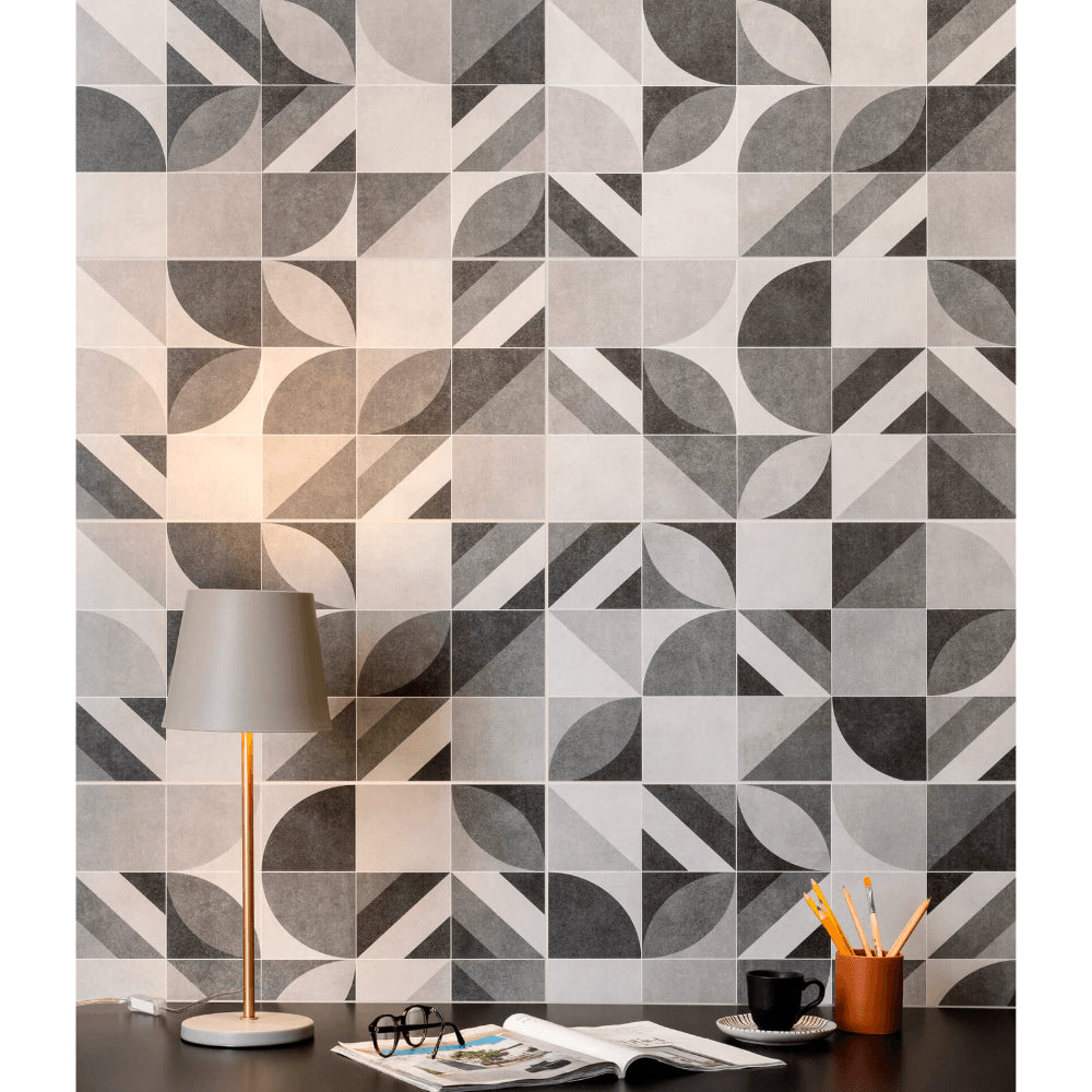 Revestimiento 32.5x59 Malaga AC Eliane