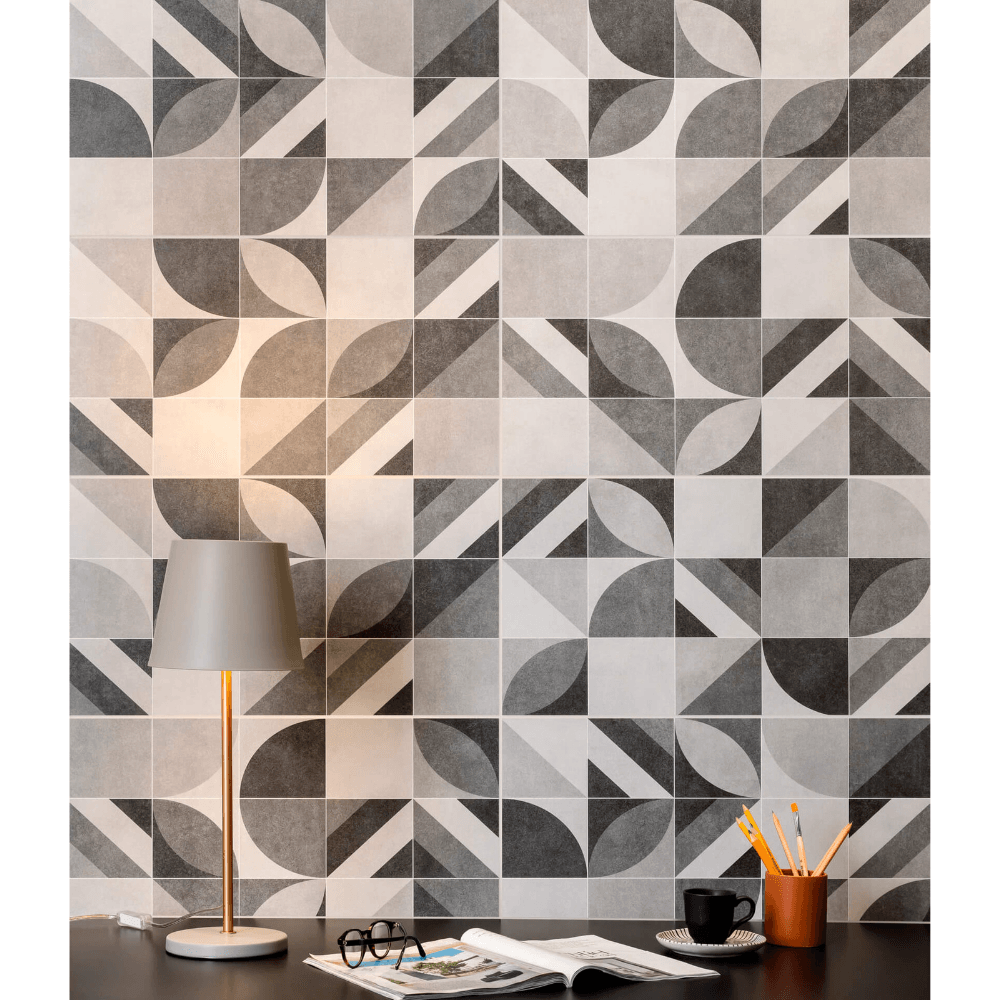 Revestimiento 32.5x59 Malaga AC Eliane