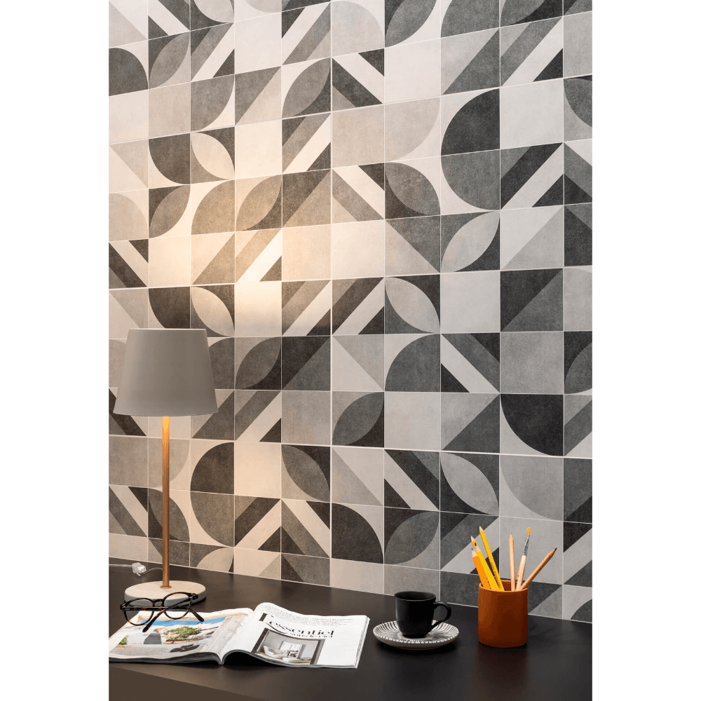 Revestimiento 32.5x59 Malaga AC Eliane