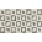 Revestimiento 33.5x60 Onix Bossa BR Eliane