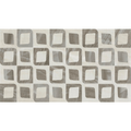 Revestimiento 33.5x60 Onix Bossa BR Eliane