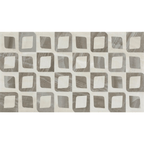 Revestimiento 33.5x60 Onix Bossa BR Eliane