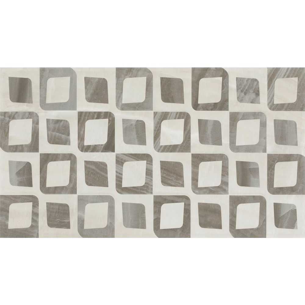 Revestimiento 33.5x60 Onix Bossa BR Eliane