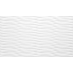 Revestimiento 33.5x60 Creative Jazz White BR Eliane
