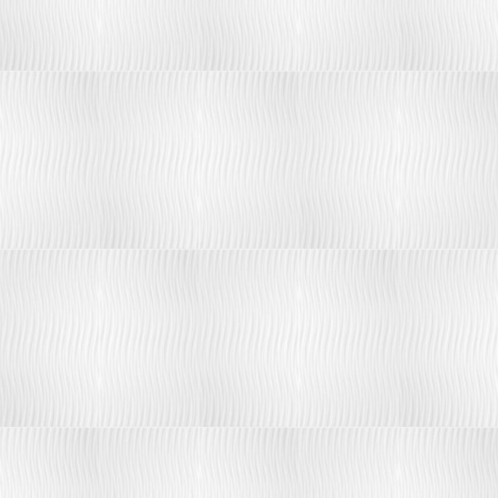Revestimiento 33.5x60 Creative Jazz White BR Eliane