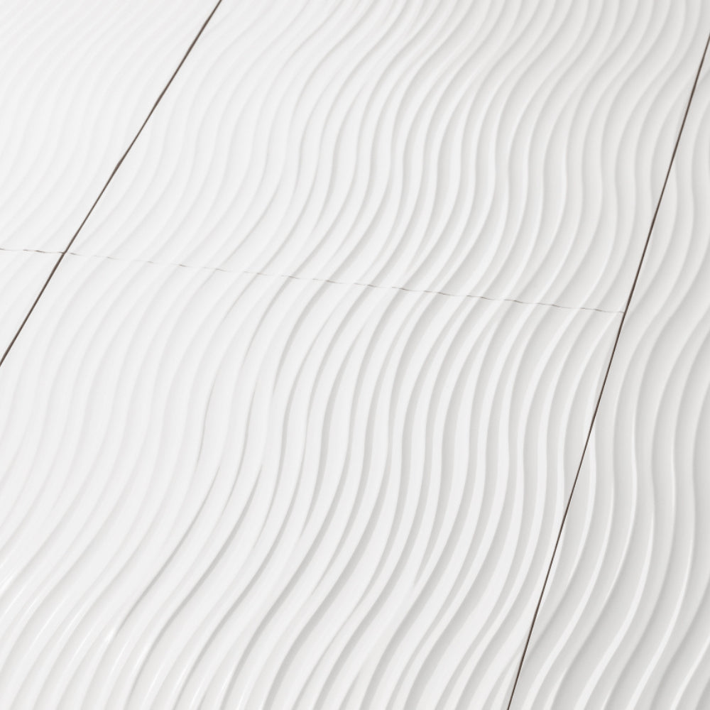 Revestimiento 33.5x60 Creative Jazz White BR Eliane