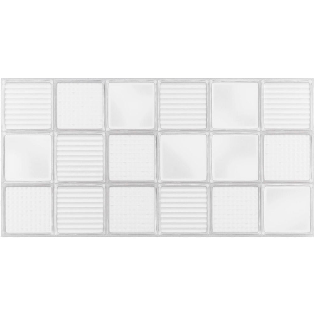 Revestimiento 45x90 Glass Fume BR Eliane