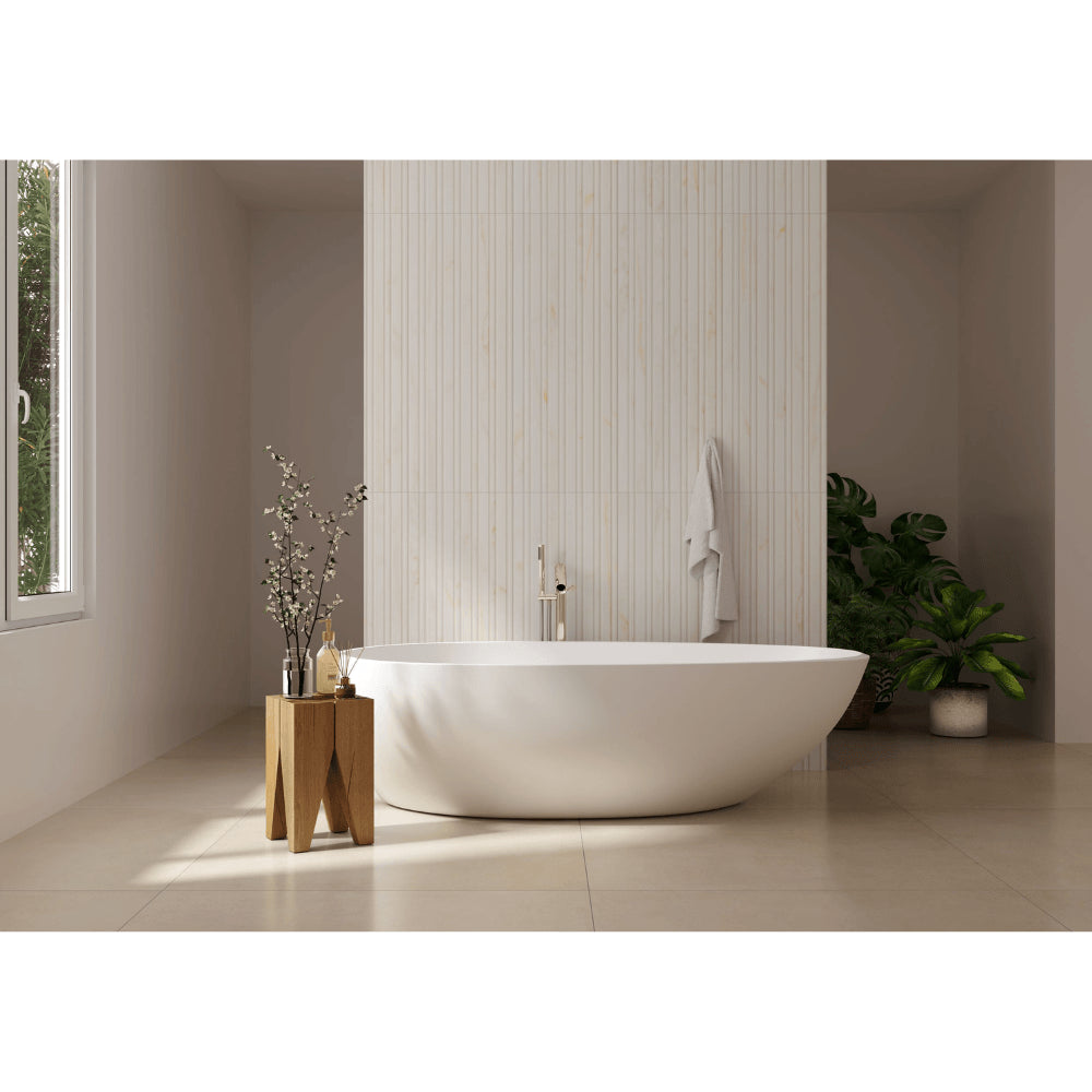 Revestimiento 45x90 Trevi Oro MA Eliane