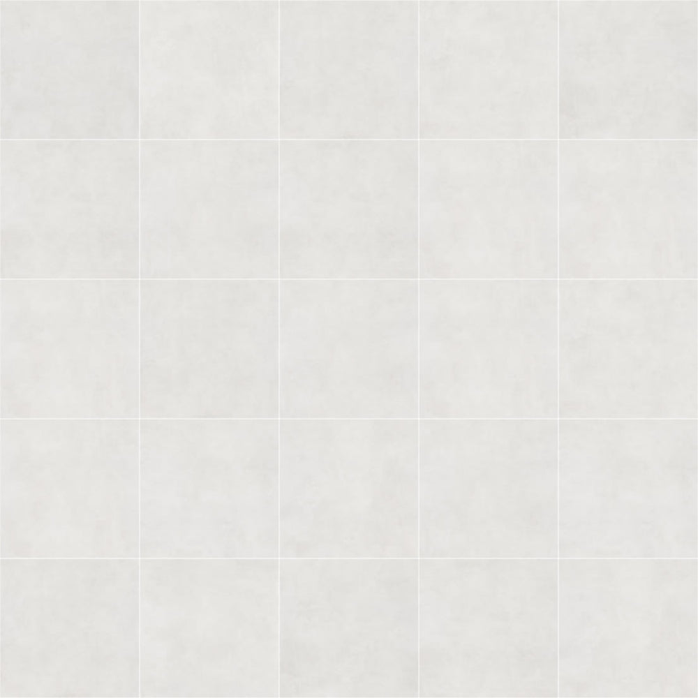 Porcelanato 59x59 Sampa Off White AC Rectificado Eliane
