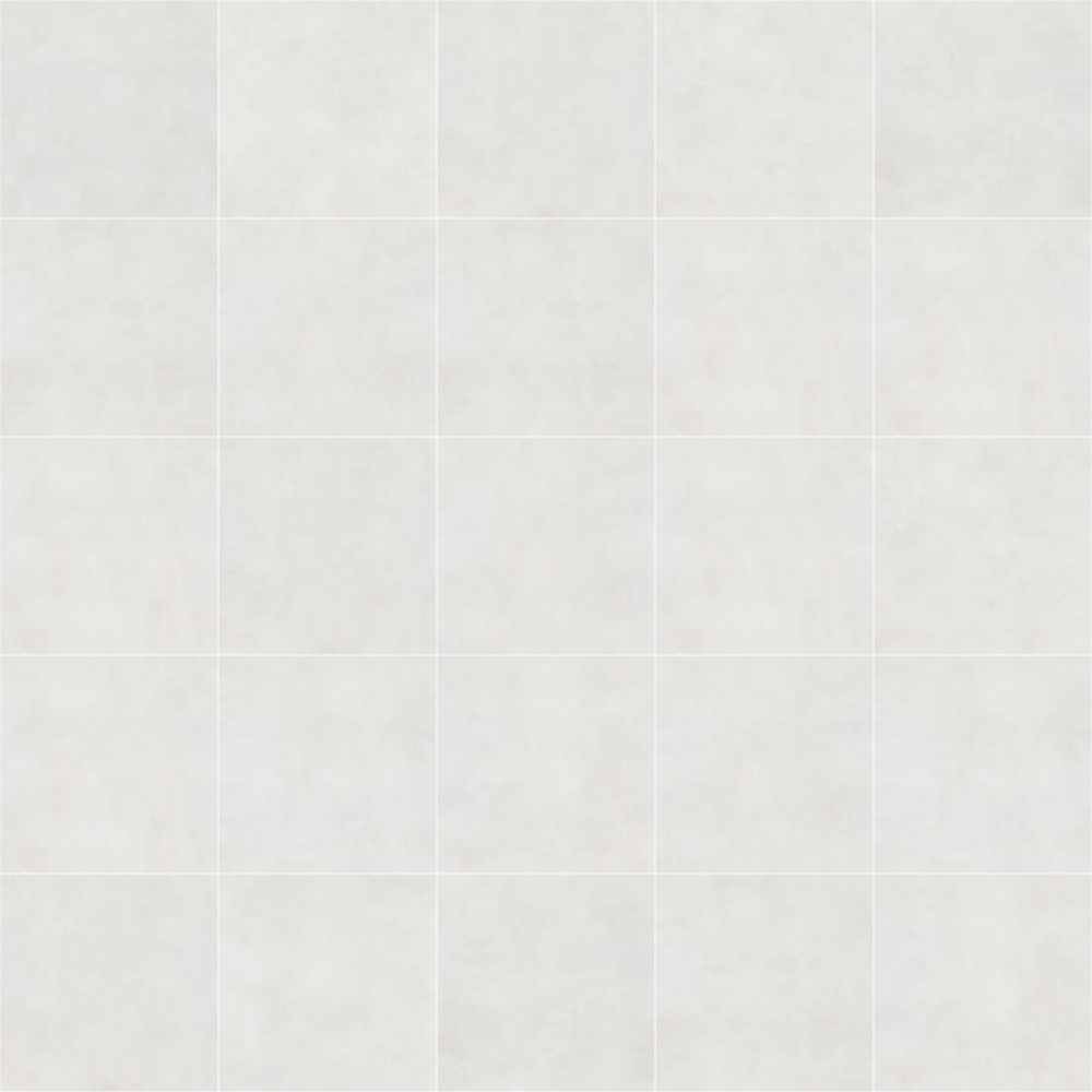 Porcelanato 59x59 Sampa Off White AC Rectificado Eliane