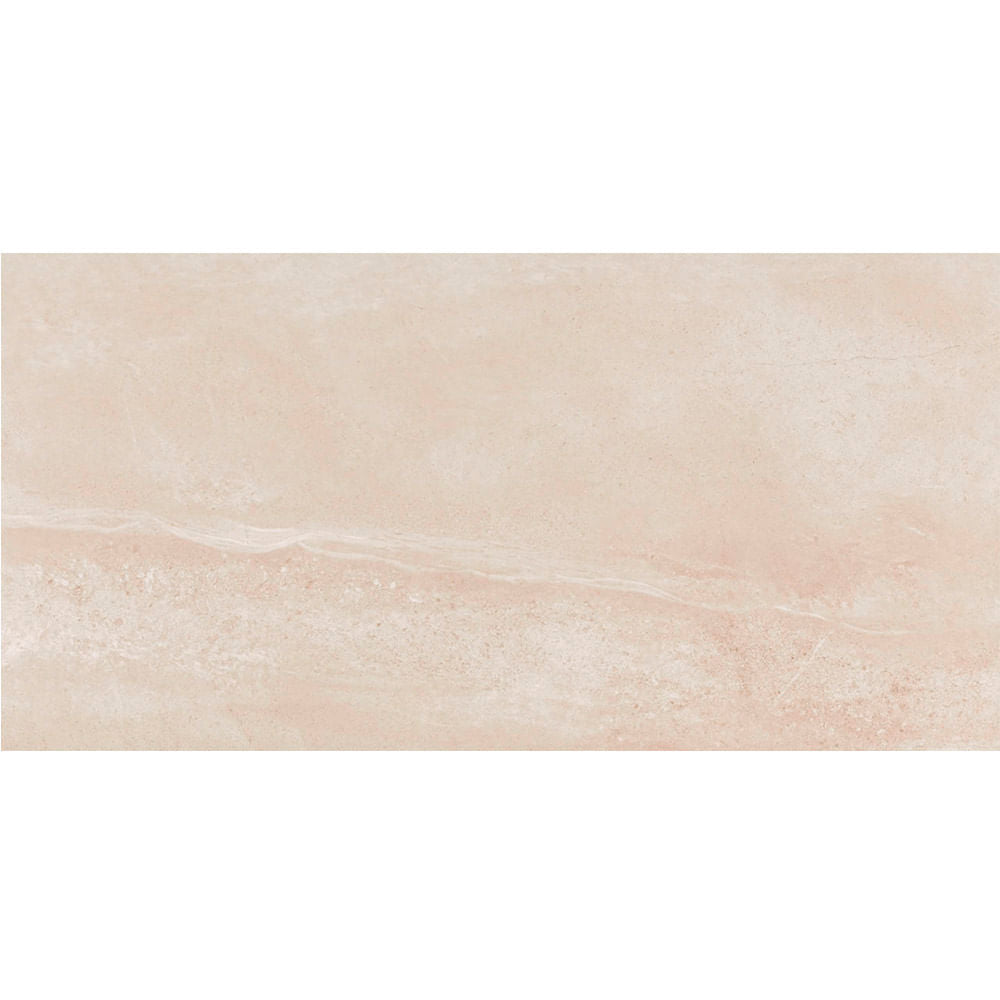 Porcelanato 59x118 Arenaria Bege AC Eliane