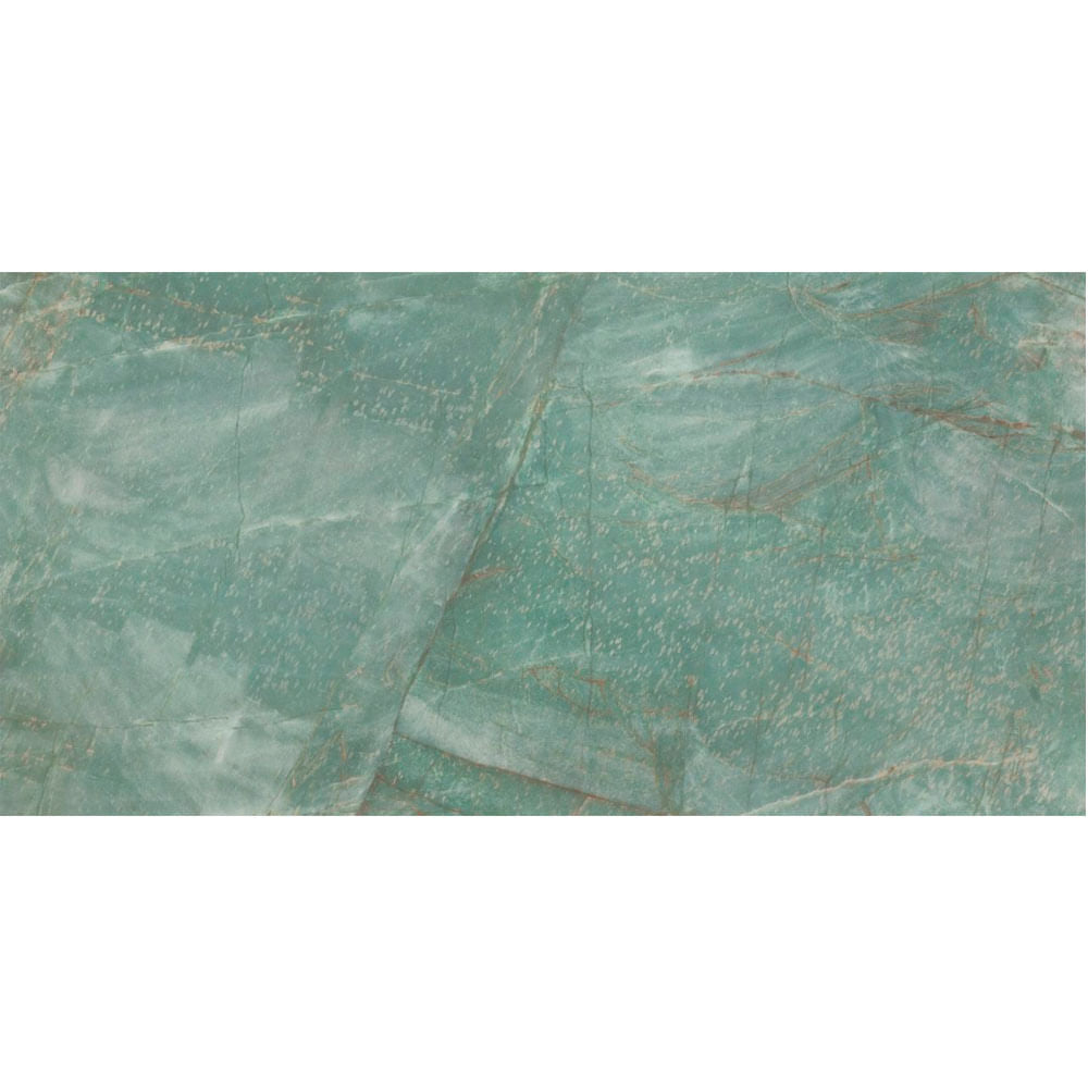 Porcelanato 59x118 Verde Cristallo POL Eliane