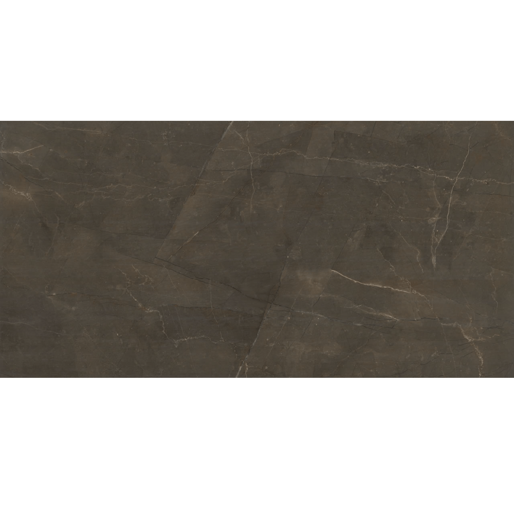 Porcelanato 60x120 Pulpis Brown PO Eliane