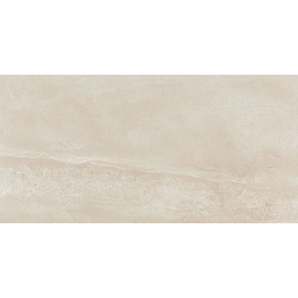 Porcelanato 60x120 Arenaria Bege AC Eliane