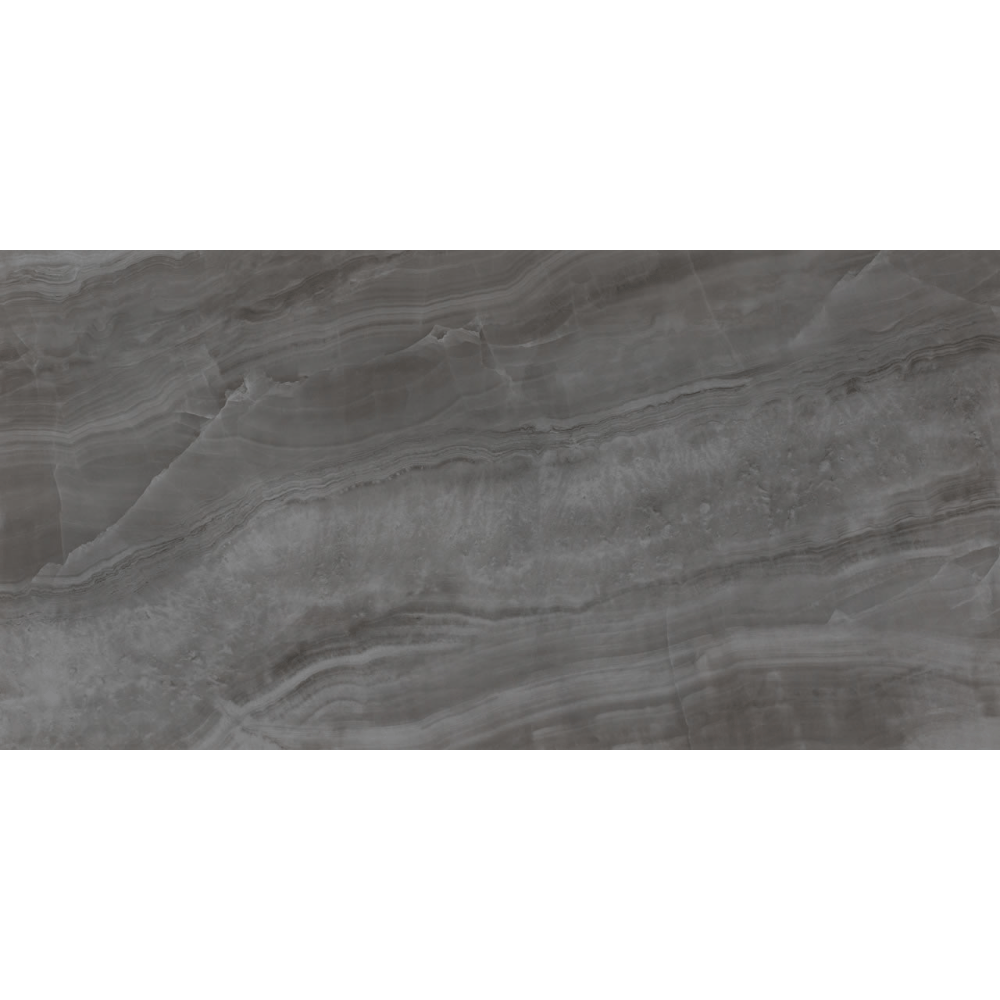 Porcelanato 60x120 Onix Preto PO Eliane