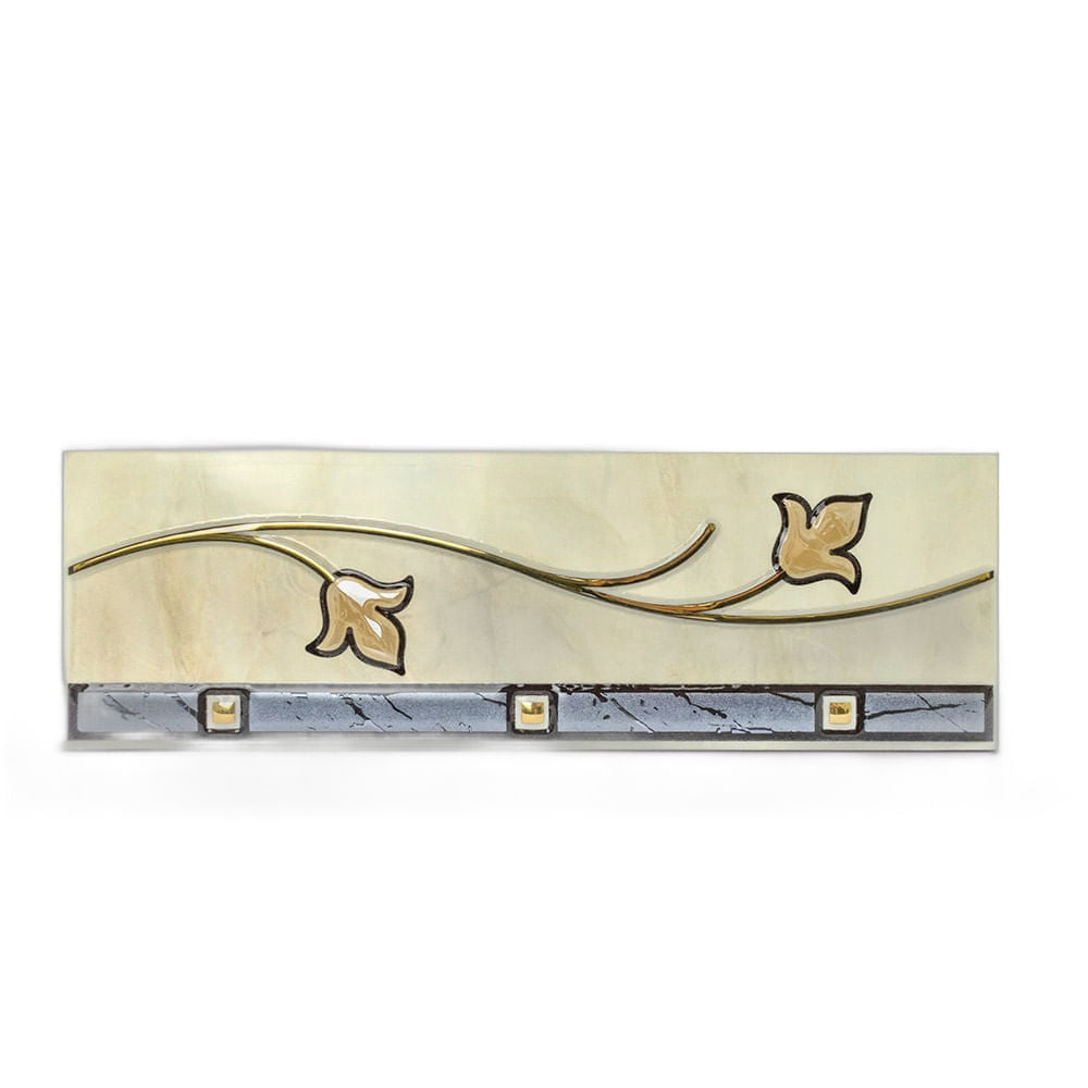 Randa 10.5x33.5 Agata L-100 Bone