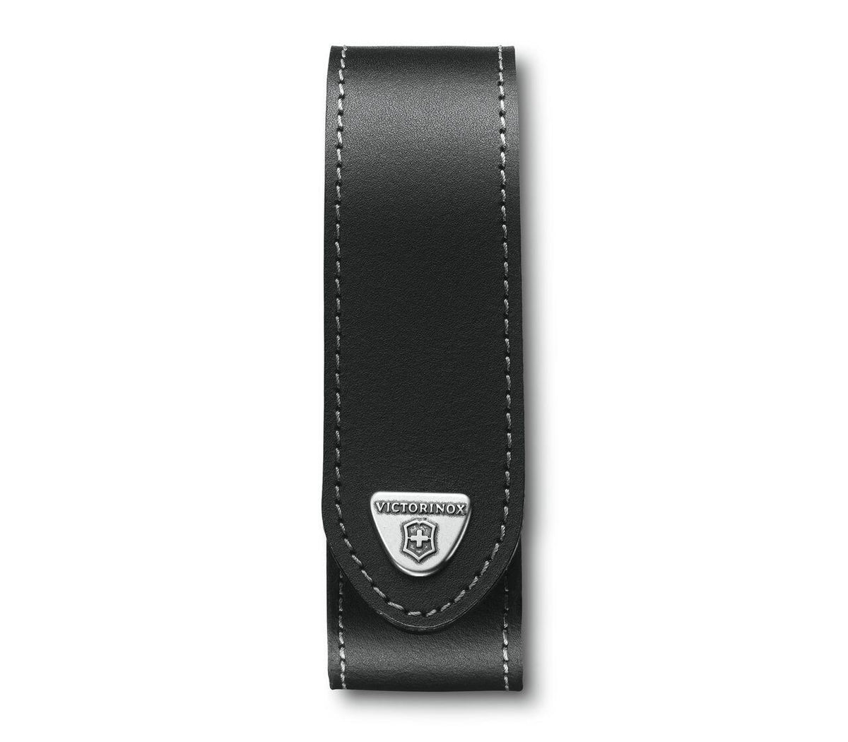 Estuche de cuero cinturón 130 mm