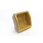 Portarrollo Ferrum Clásico Dorado ALS1C