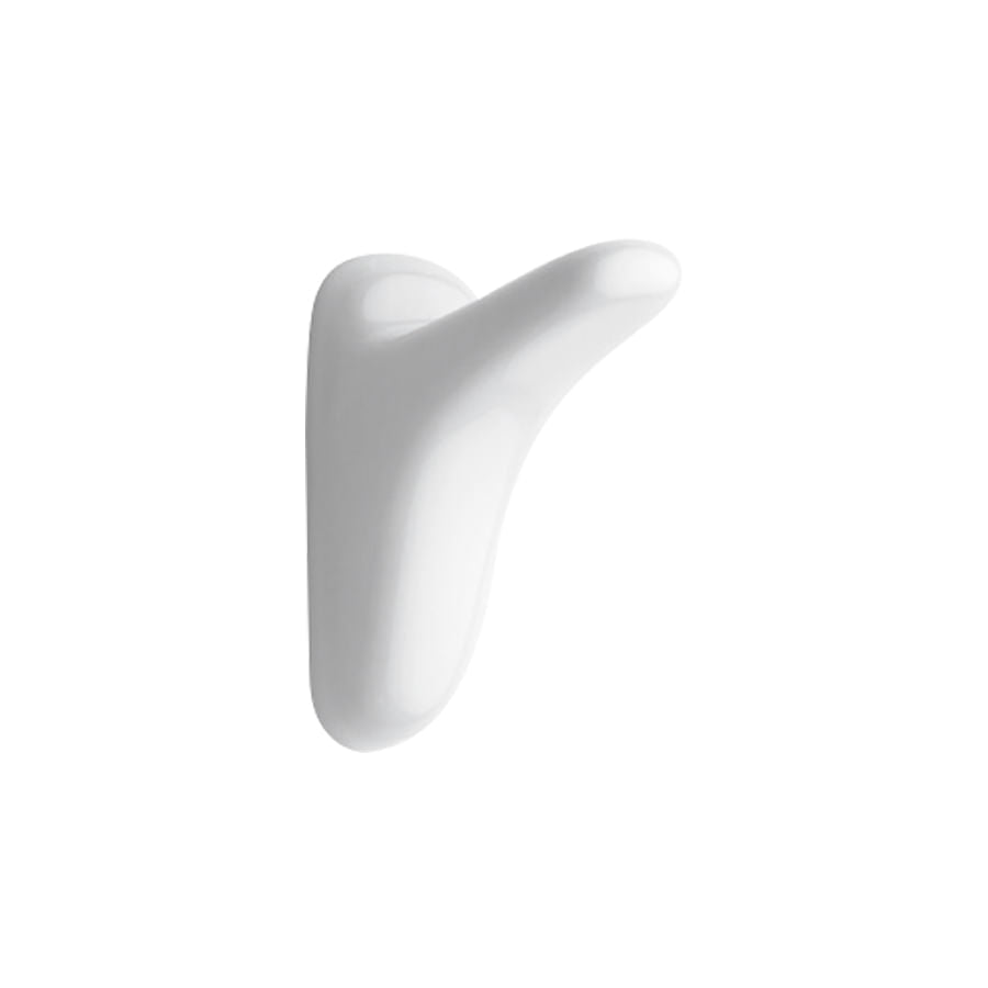 Percha Ferrum Compacta Blanco APE3K Simple