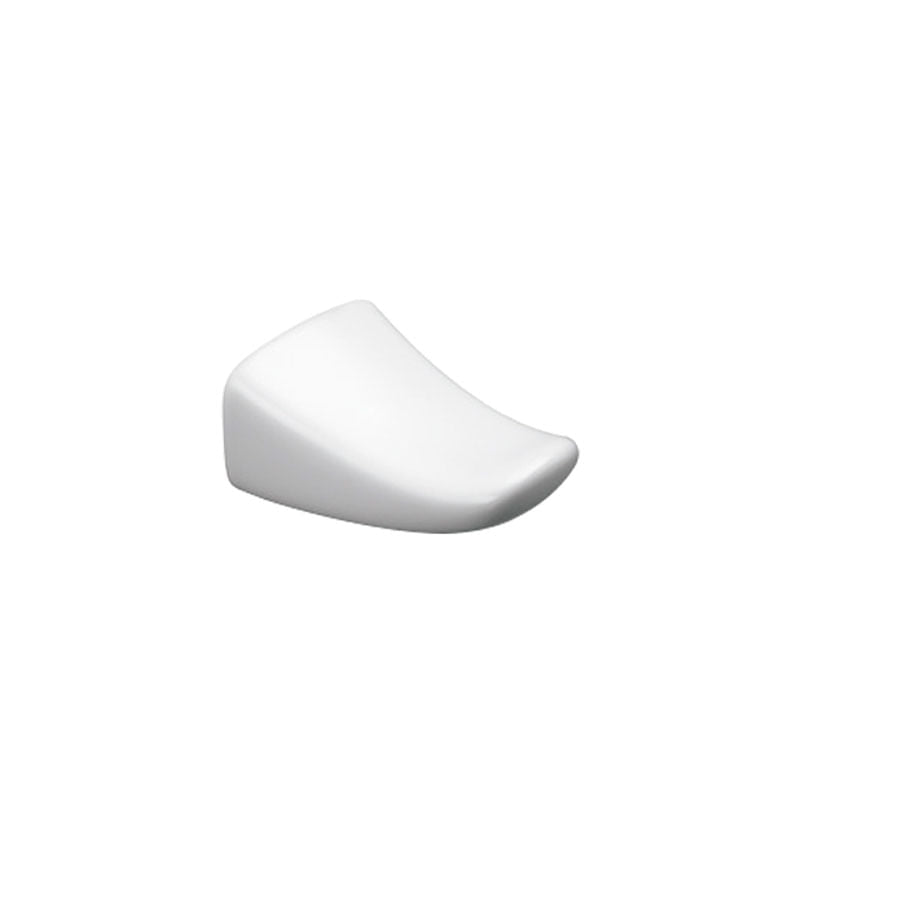Percha Ferrum Clasico Blanco APZ3C