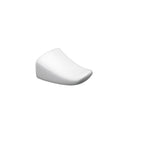 Percha Ferrum Clasico Blanco Satinado APZ3C