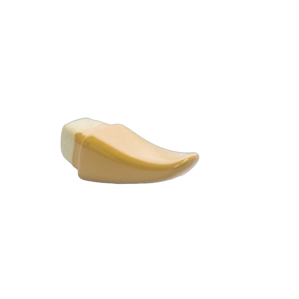 Percha Ferrum Clasico Dorado APZ3C