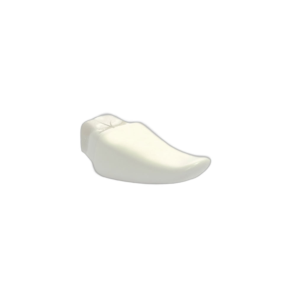 Percha Ferrum Clasico Jazmin APZ3C
