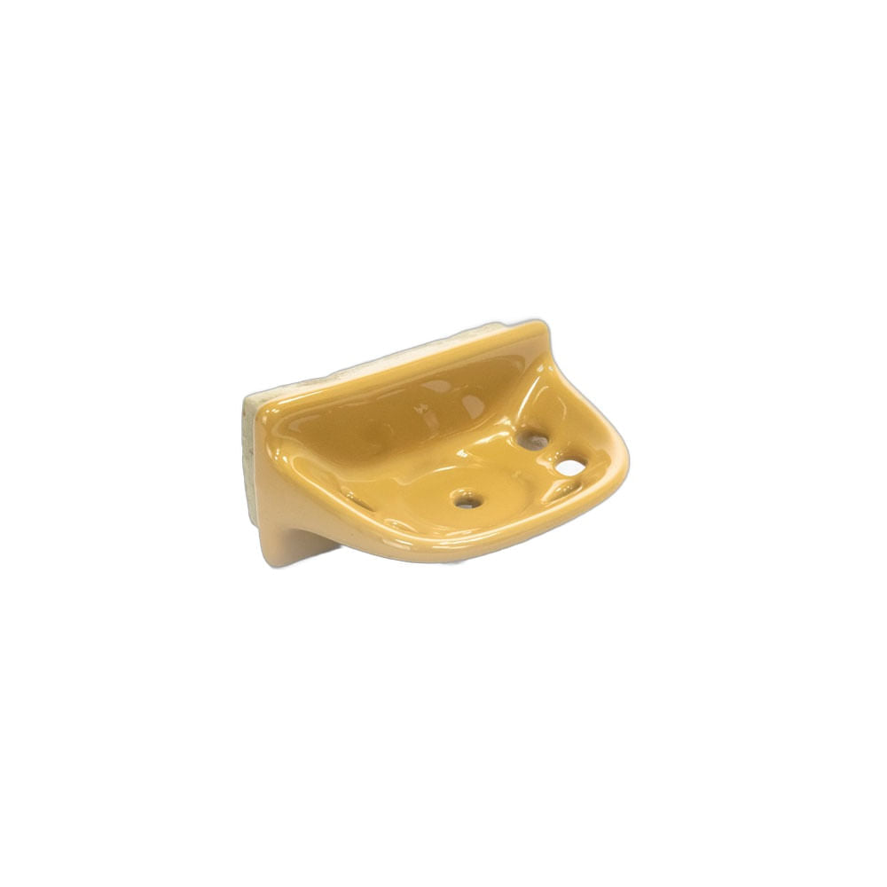 Portavaso Ferrum Clásico Dorado AVS2C