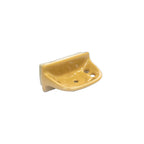 Portavaso Ferrum Clásico Dorado AVS2C