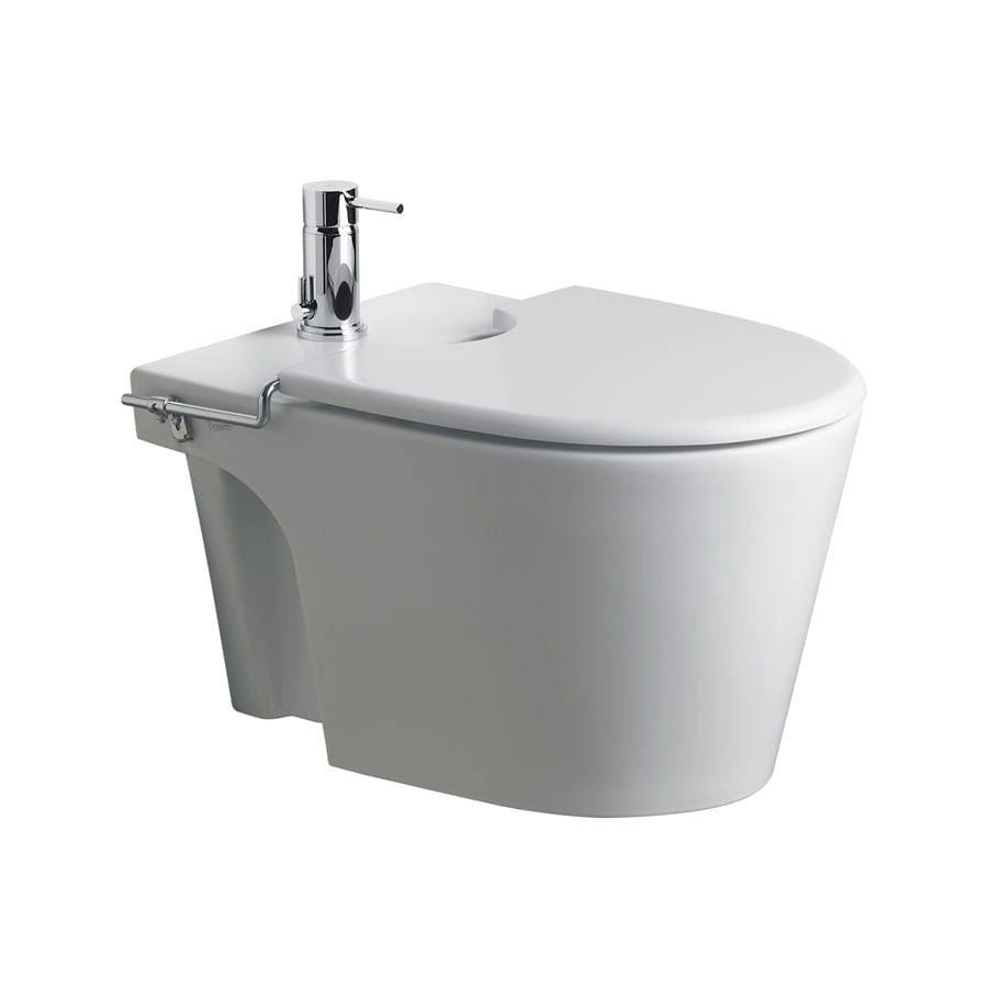 Bidet Colgar Ferrum Marina BHA1J Blanco