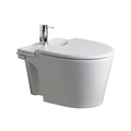 Bidet Colgar Ferrum Marina BHA1J Blanco