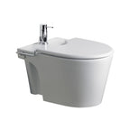 Bidet Colgar Ferrum Marina BHA1J Blanco