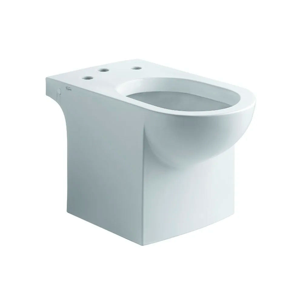 Bidet Ferrum Qubiq Blanco BRA3J