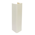 Columna Milano CLCF Gris Satinado