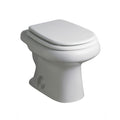 Inodoro Corto Adriatica Blanco ICMF Ferrum