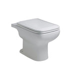 Inodoro Corto Trento Blanco IECJ Ferrum
