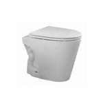 Inodoro Corto Marina Blanco Satinado IHCJ Ferrum
