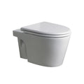 Inodoro Colgar Marina Blanco IHPJ Ferrum