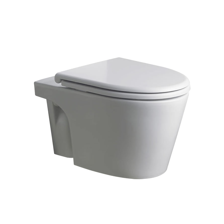 Inodoro Colgar Marina Blanco IHPJ Ferrum