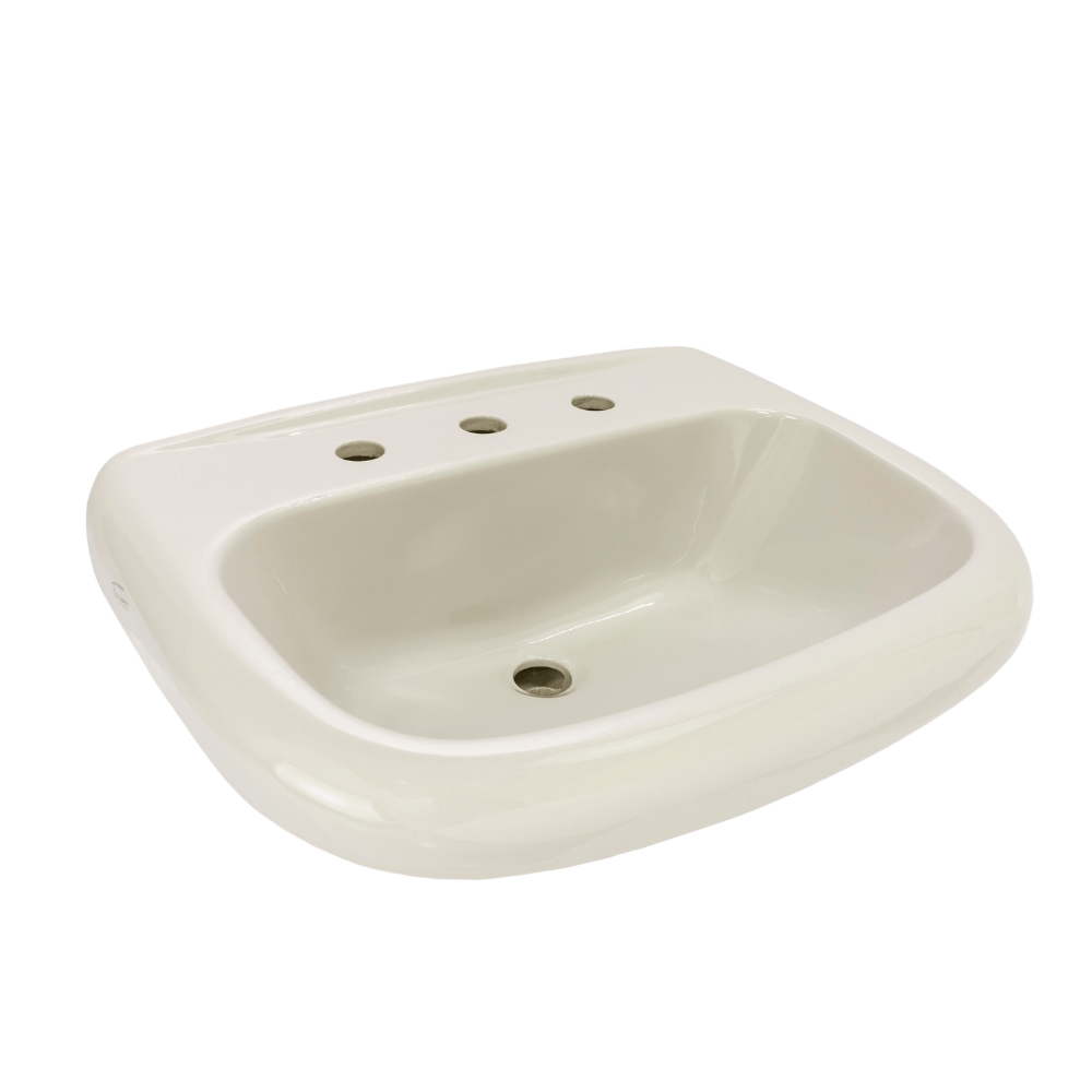 Lavatorio Adriatica LAM3F Gris