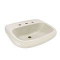 Lavatorio Adriatica LAM3F Gris