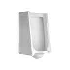 Mingitorio Ferrum MMD Blanco Mural Antivandalico