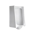 Mingitorio Ferrum MMD Blanco Mural Antivandalico