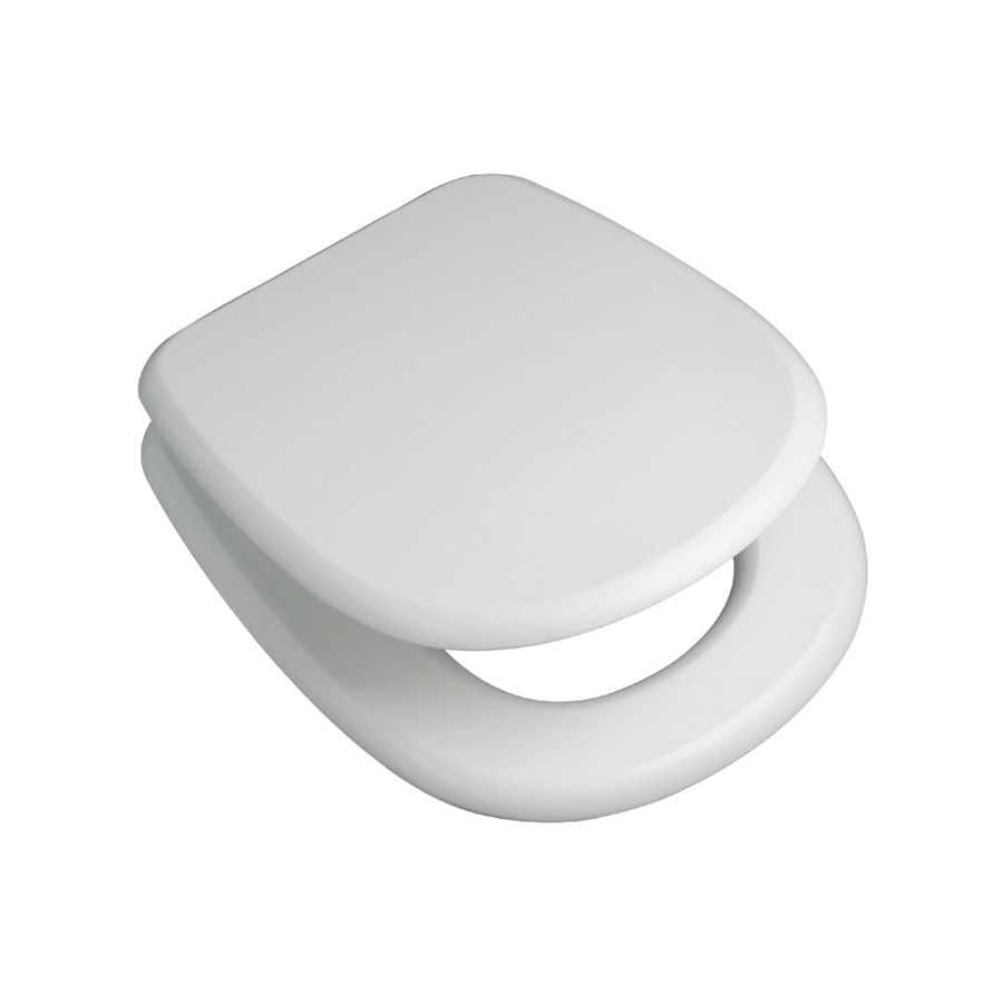 Tapa Asiento Adriatica Blanco Ferrum TAX