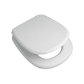 Tapa Asiento Adriatica Blanco Ferrum TAX