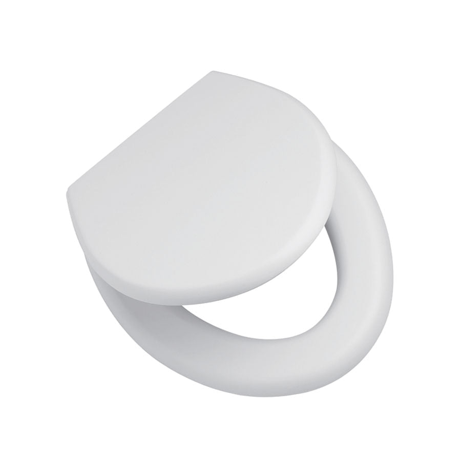 Tapa Asiento Niños Ferrum TCH Blanco