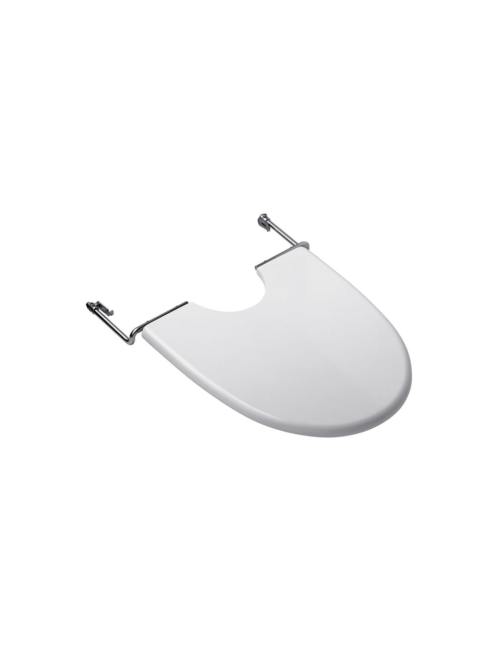 Tapa Asiento Bidet Marina Blanco Ferrum THB1M