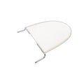 Tapa Asiento Bidet Marina Jazmín Ferrum THB3U