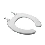 Tapa Asiento Discapacitados Blanco Ferrum TTE3 p/IETJ